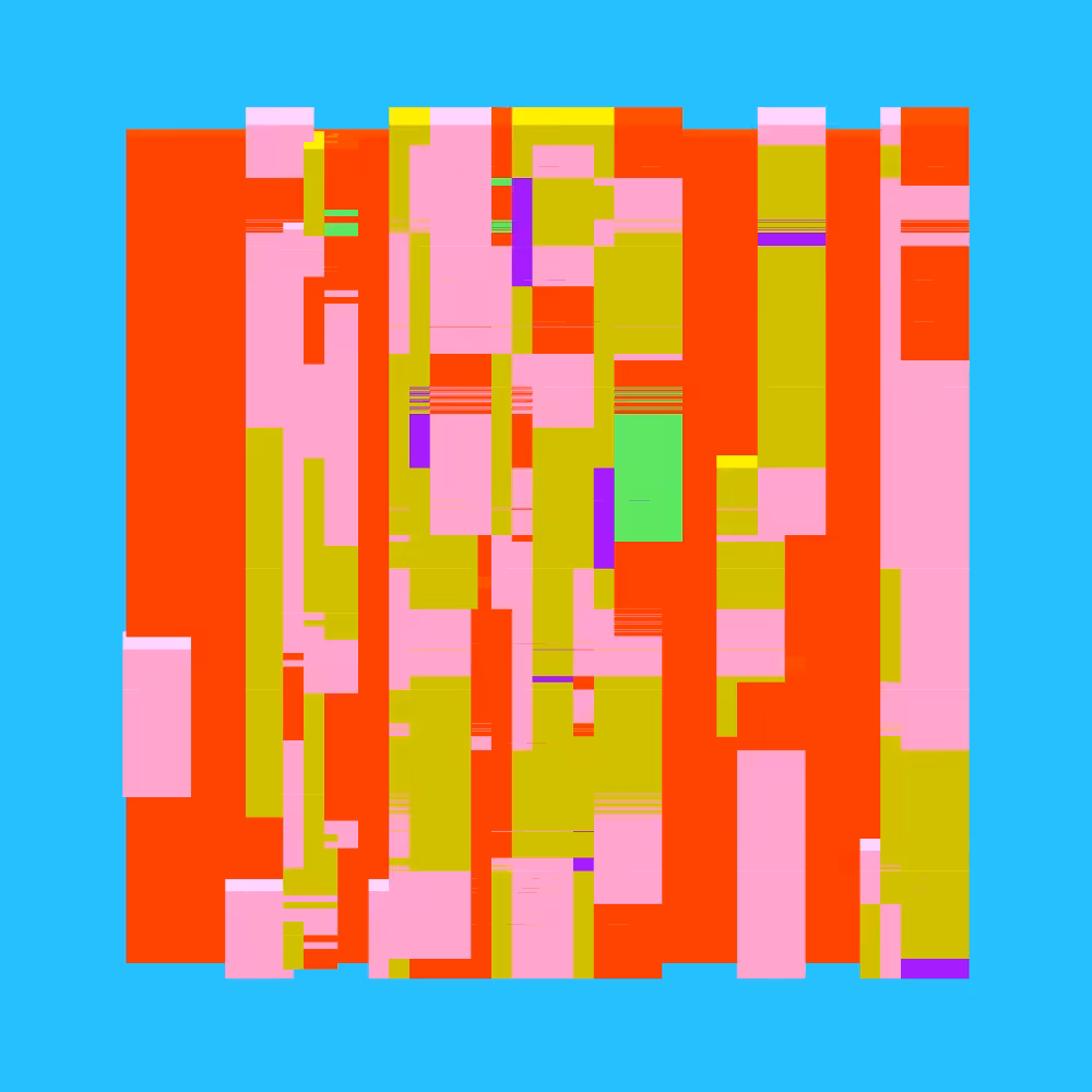 Block x Block #8