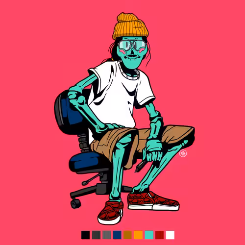 Colourful Life Of Sang Kupeh: Meet The Artist