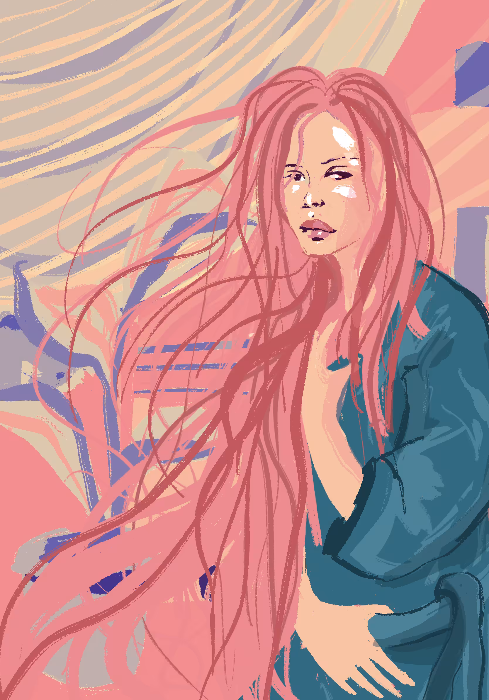 Breezy