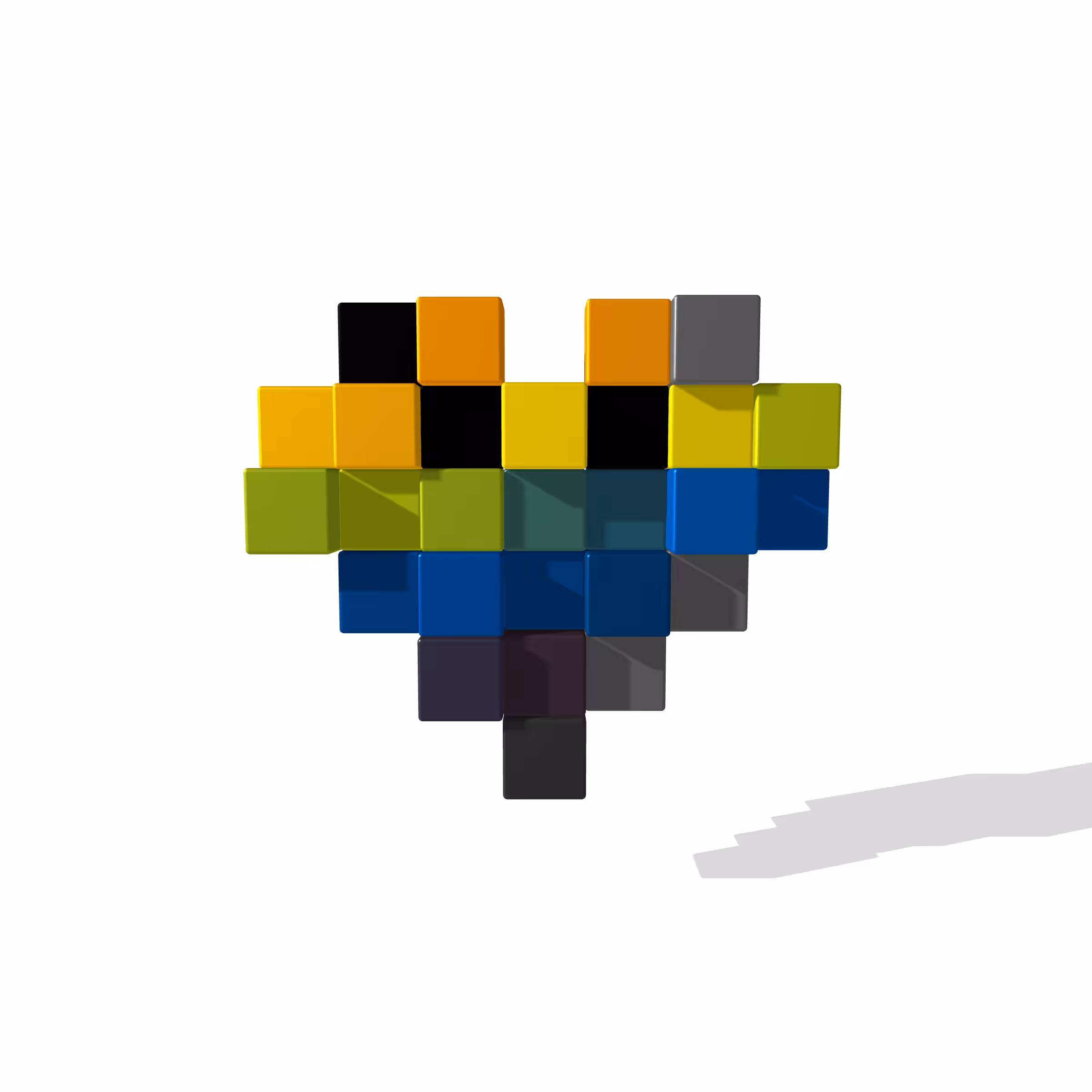 heart + craft #563