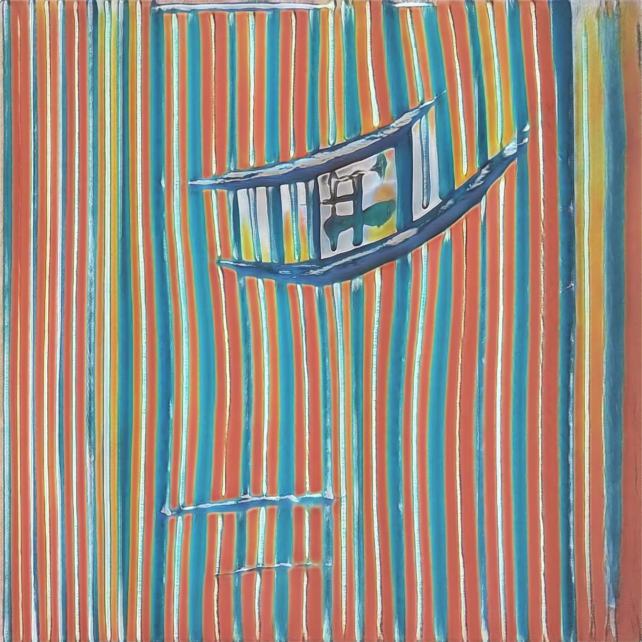 Variations in A Minor #3