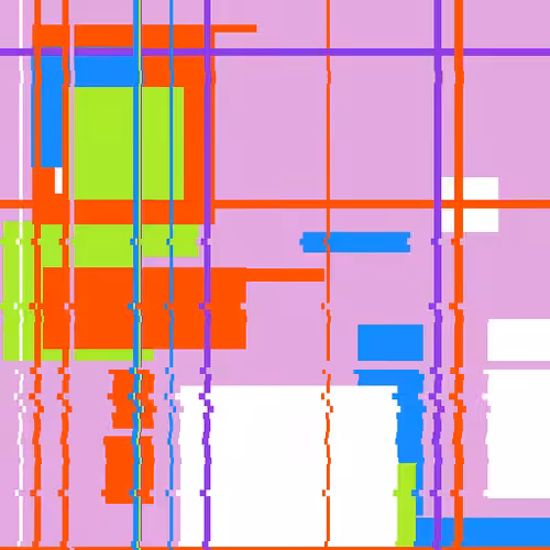Chromatic Chaos #2335