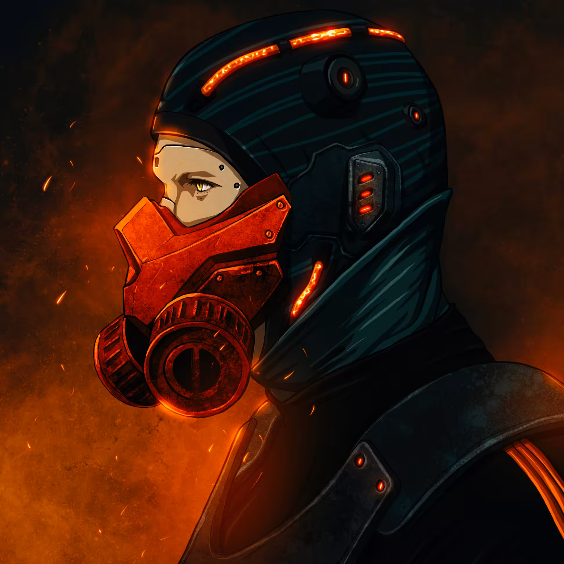 Criminal Templar #62