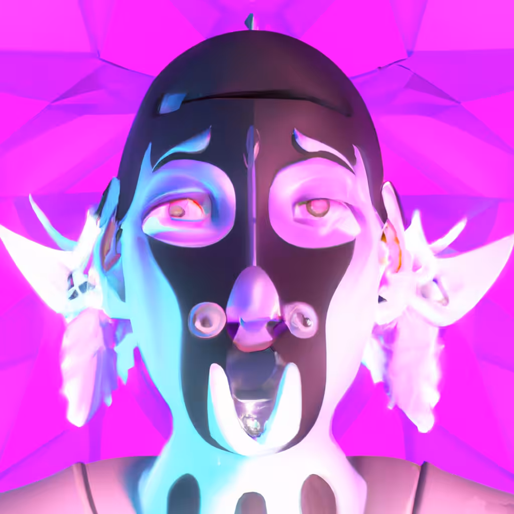 StrangePeople #3