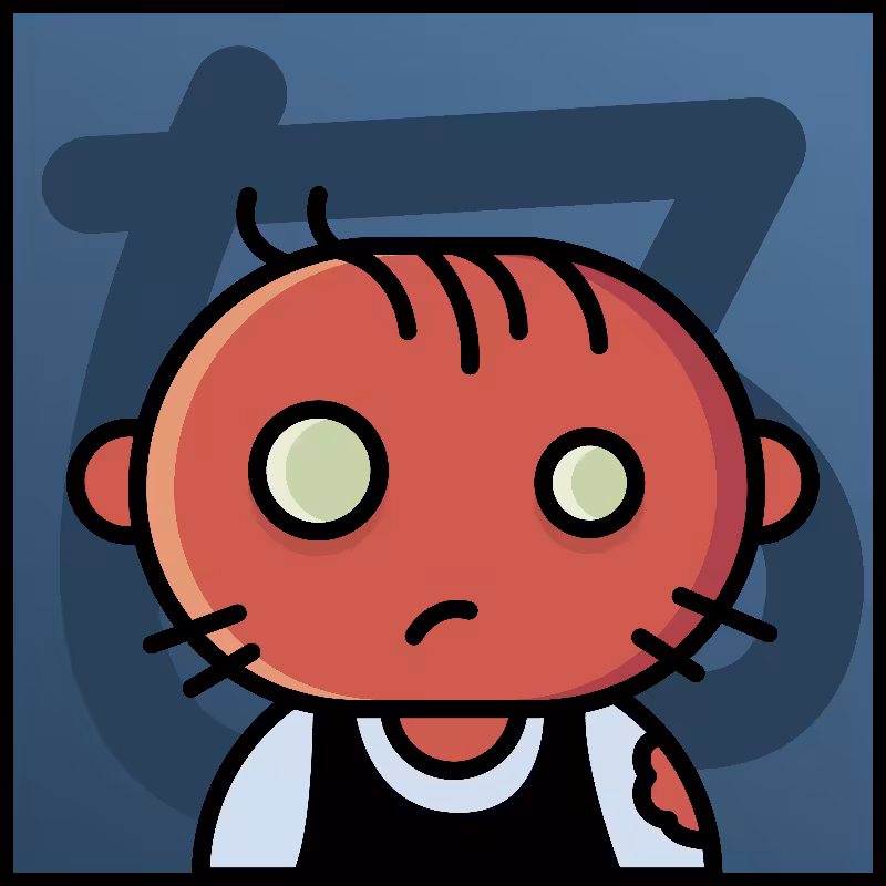 TeZombies #91