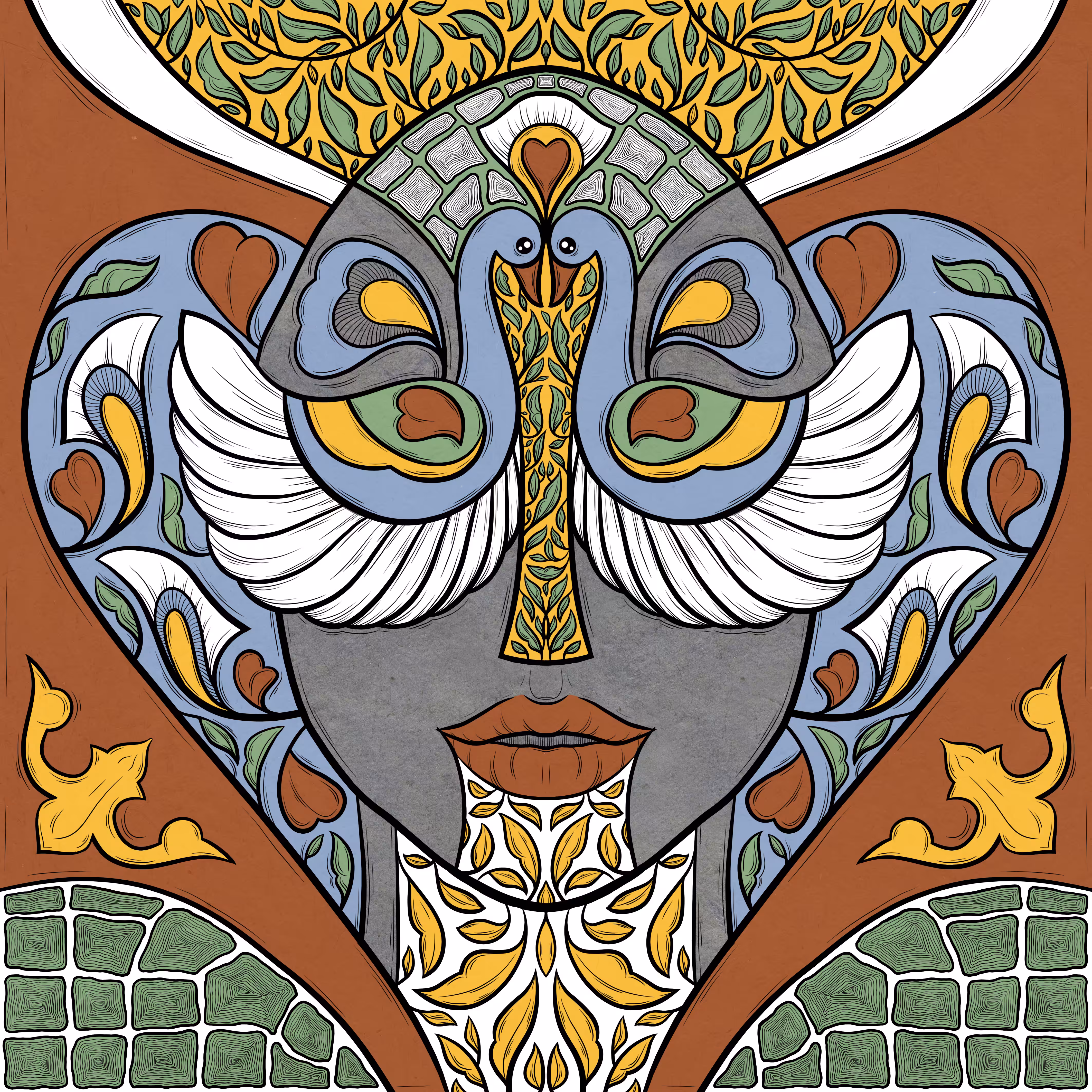 SER