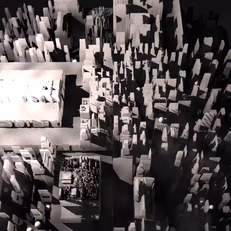 Recursive Ruins #159