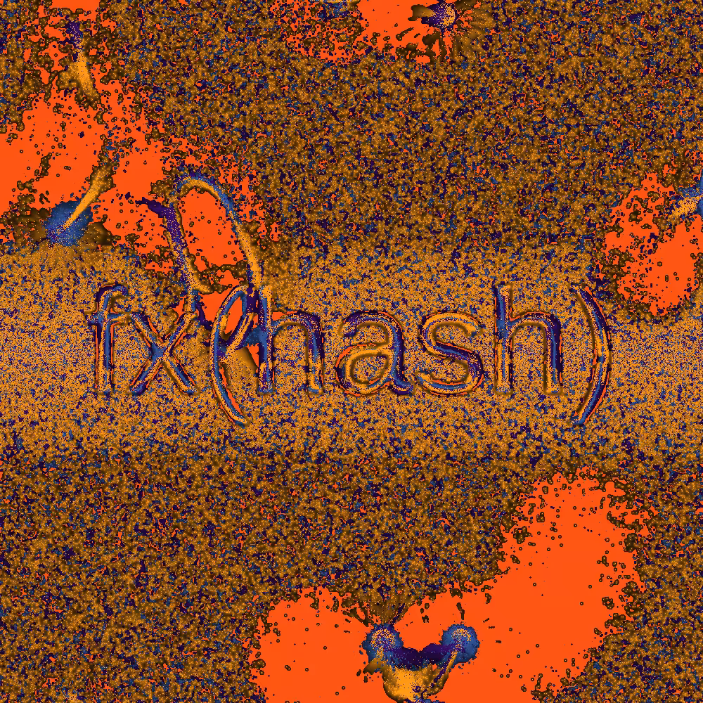 Physarum Logo #681