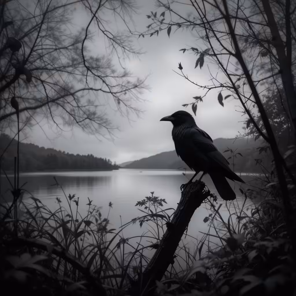 A visit to nature❤
