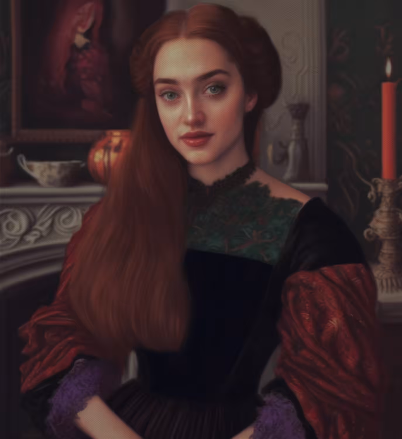 Aradia: Lucifer's daughter
