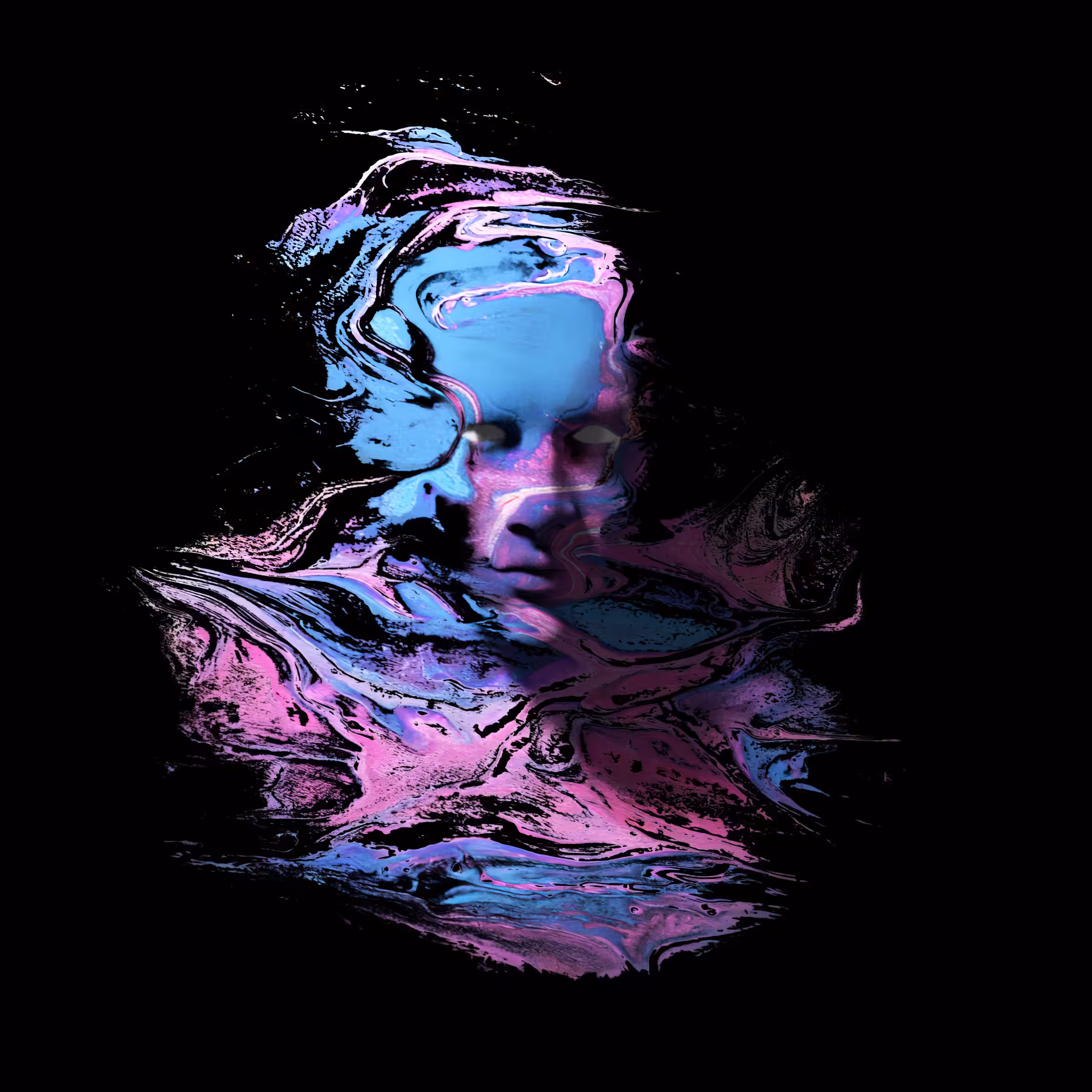 Mind portrait #01