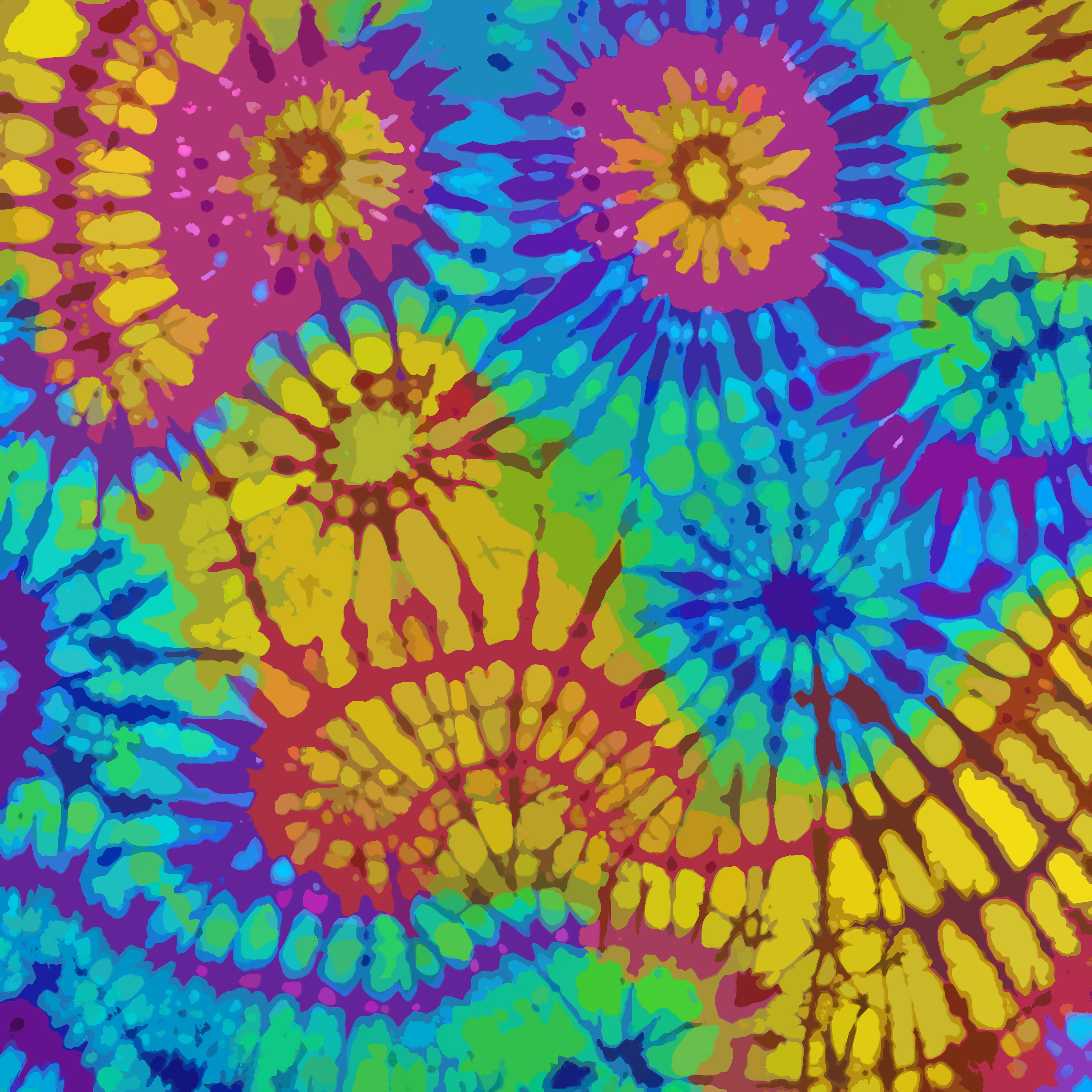 Rainbow Rhapsody