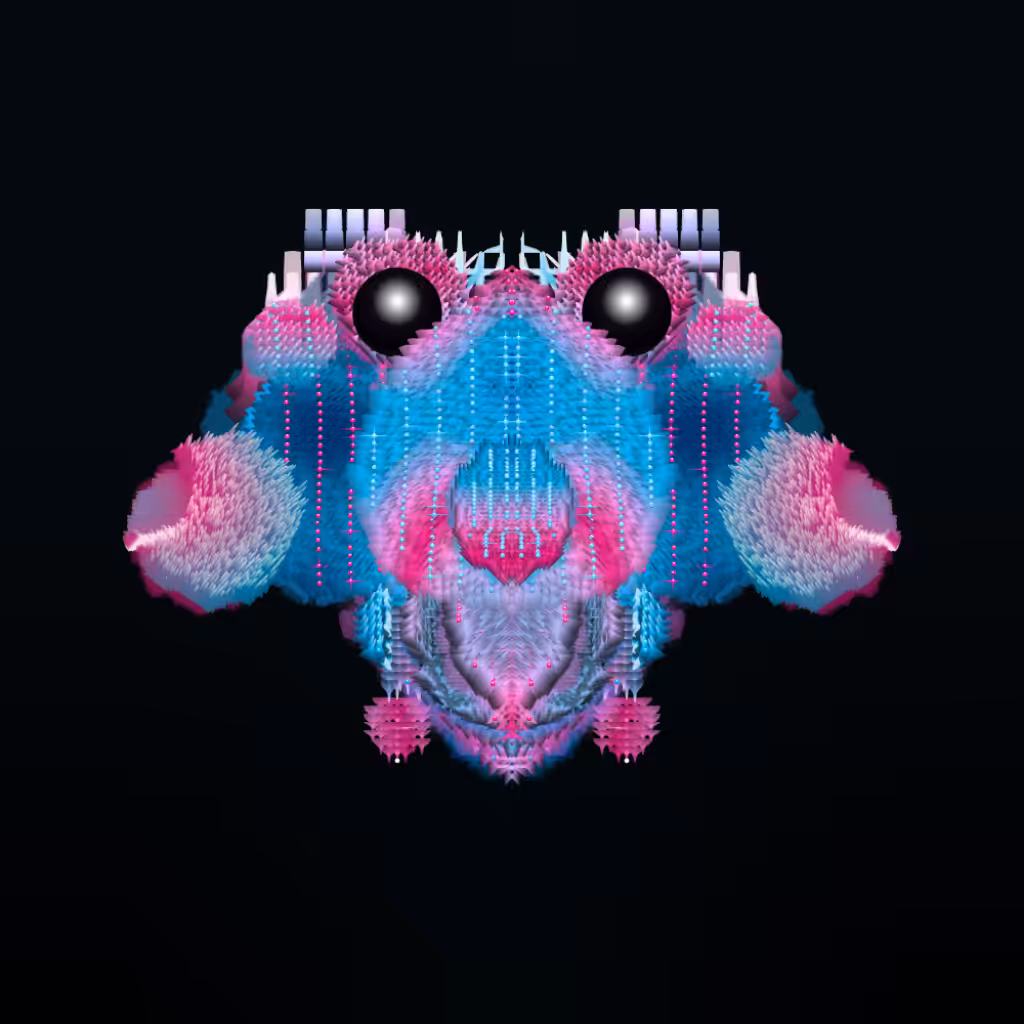 ElectroMycelium #59