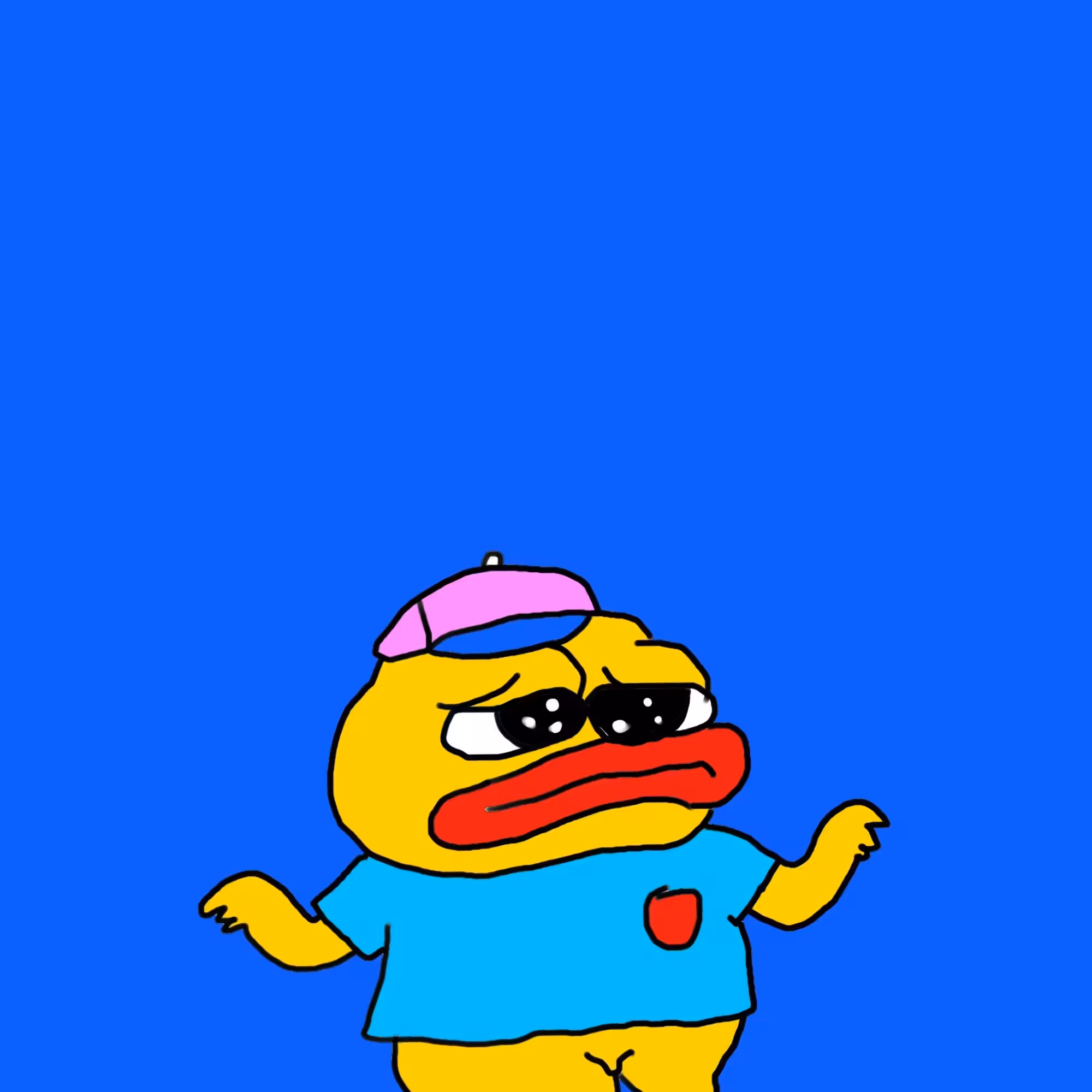 Pepe Neighbor #295