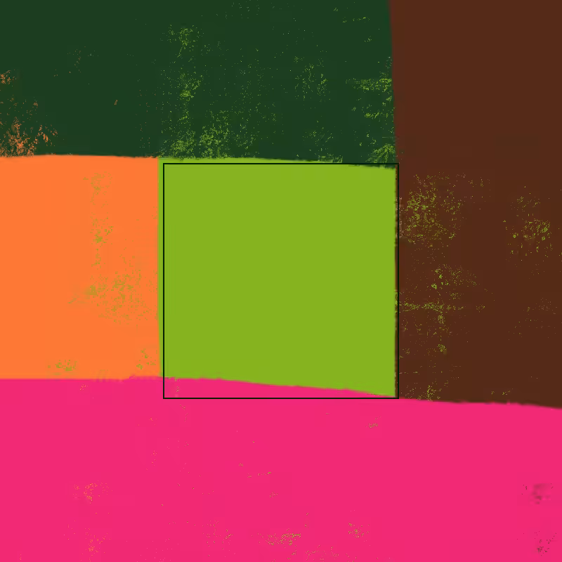 Arts of Chet Minimalism 15 #12