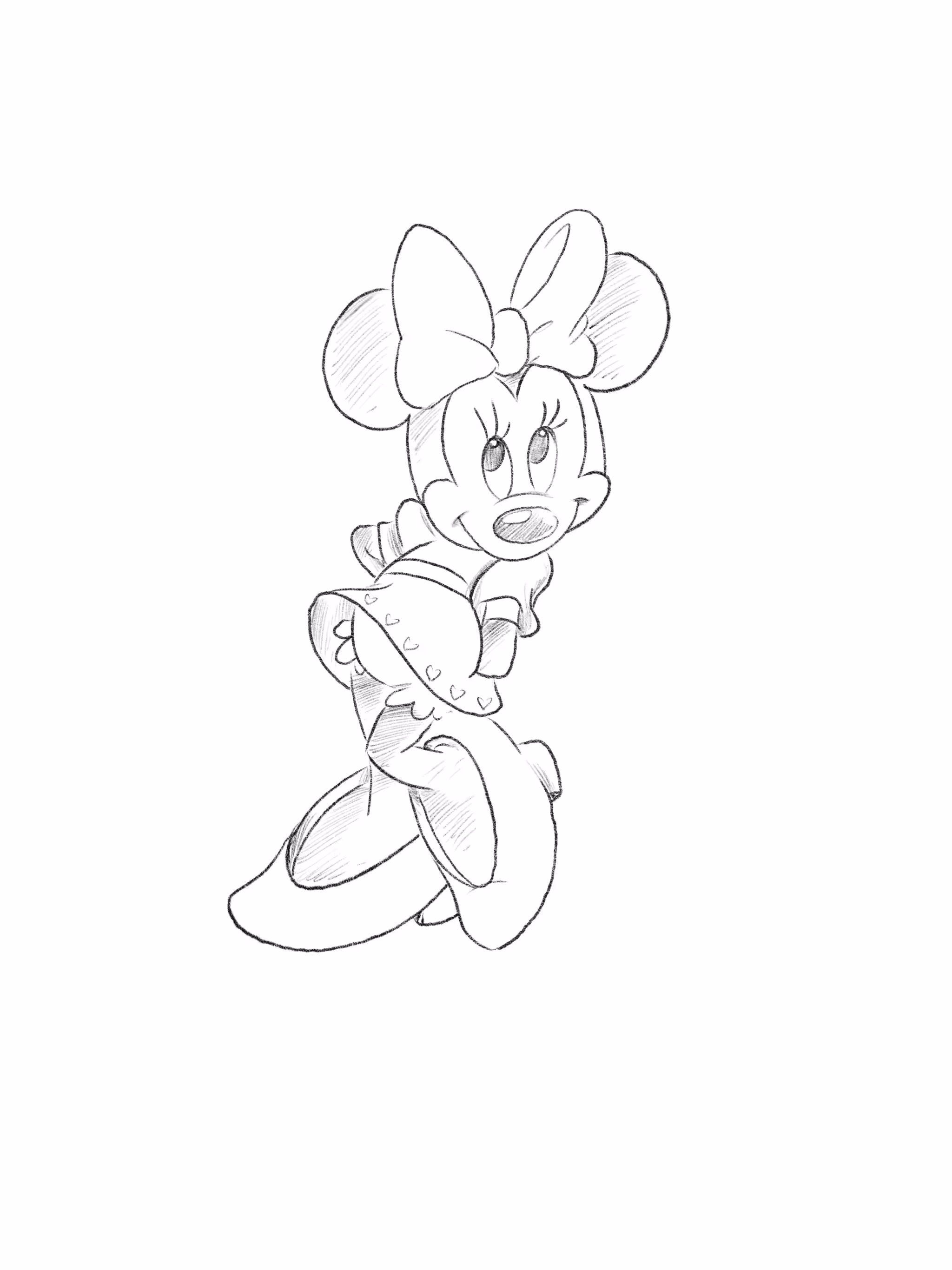 Always In Style: MINNIE MOUSE