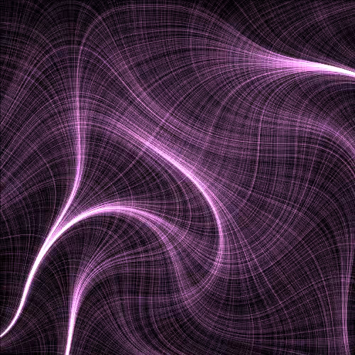 Neon threads #32