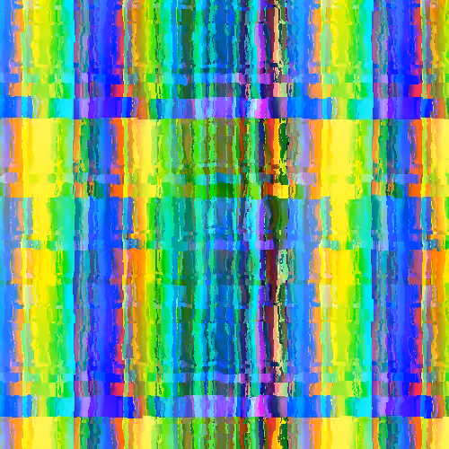Canvas Ambient #33