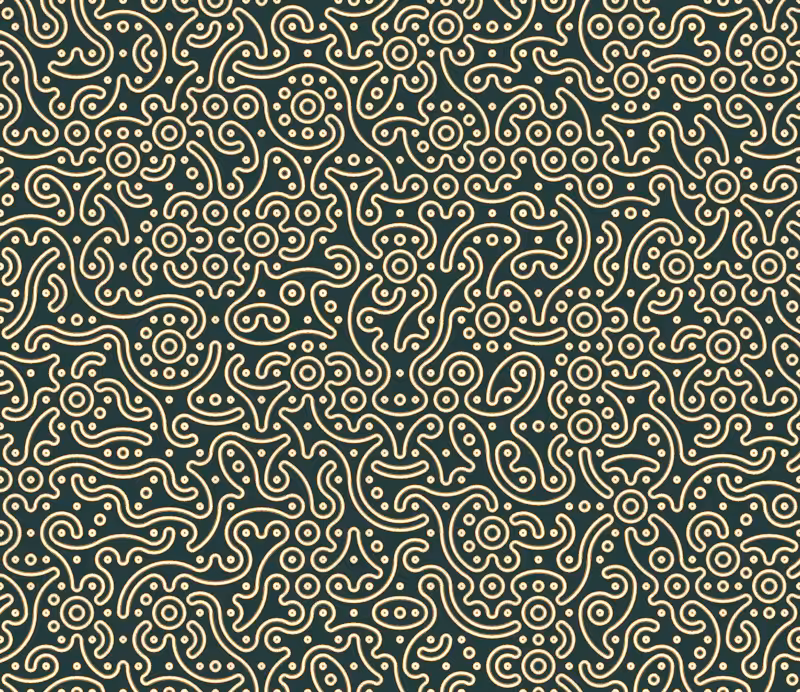 Apophenia #22