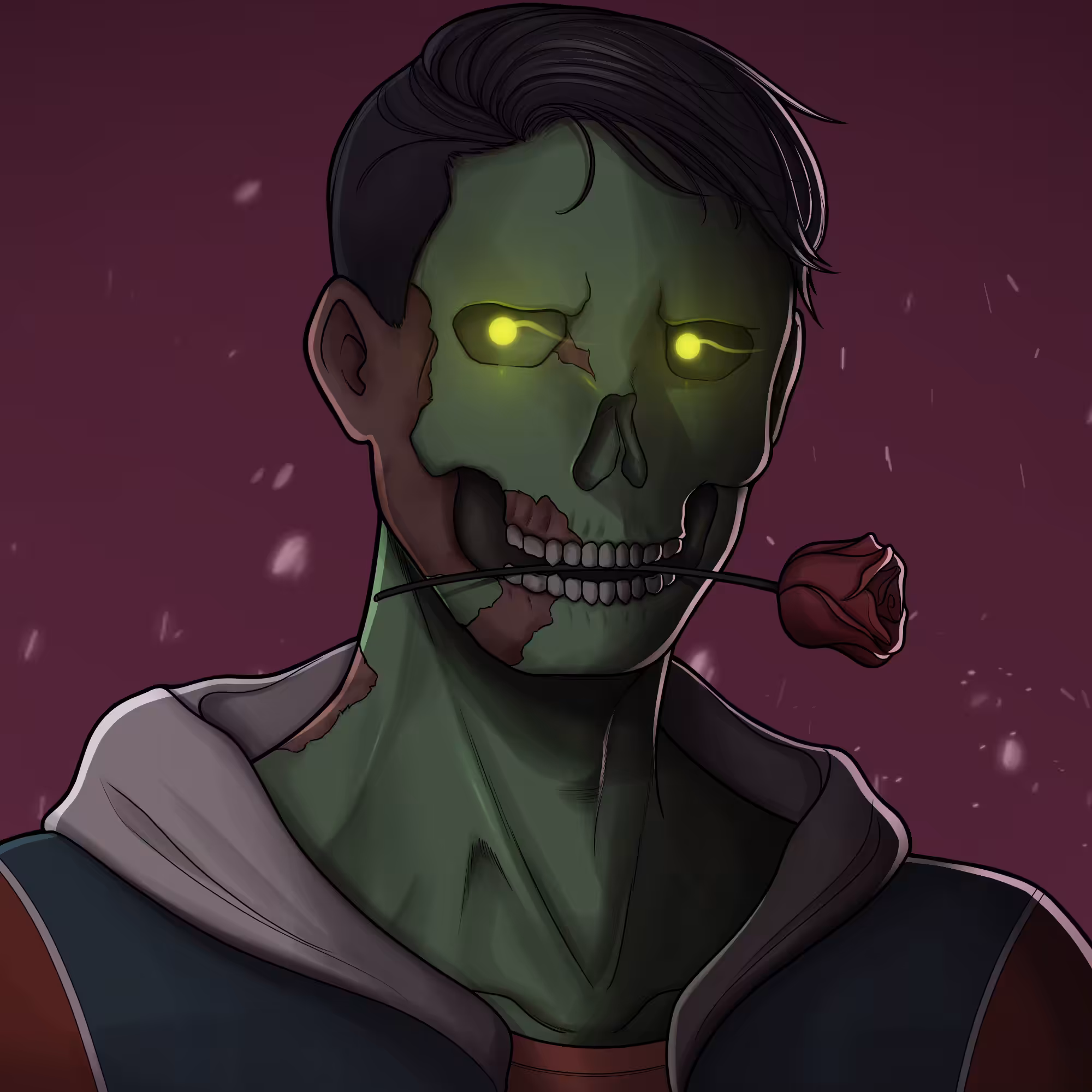 Lover Boy