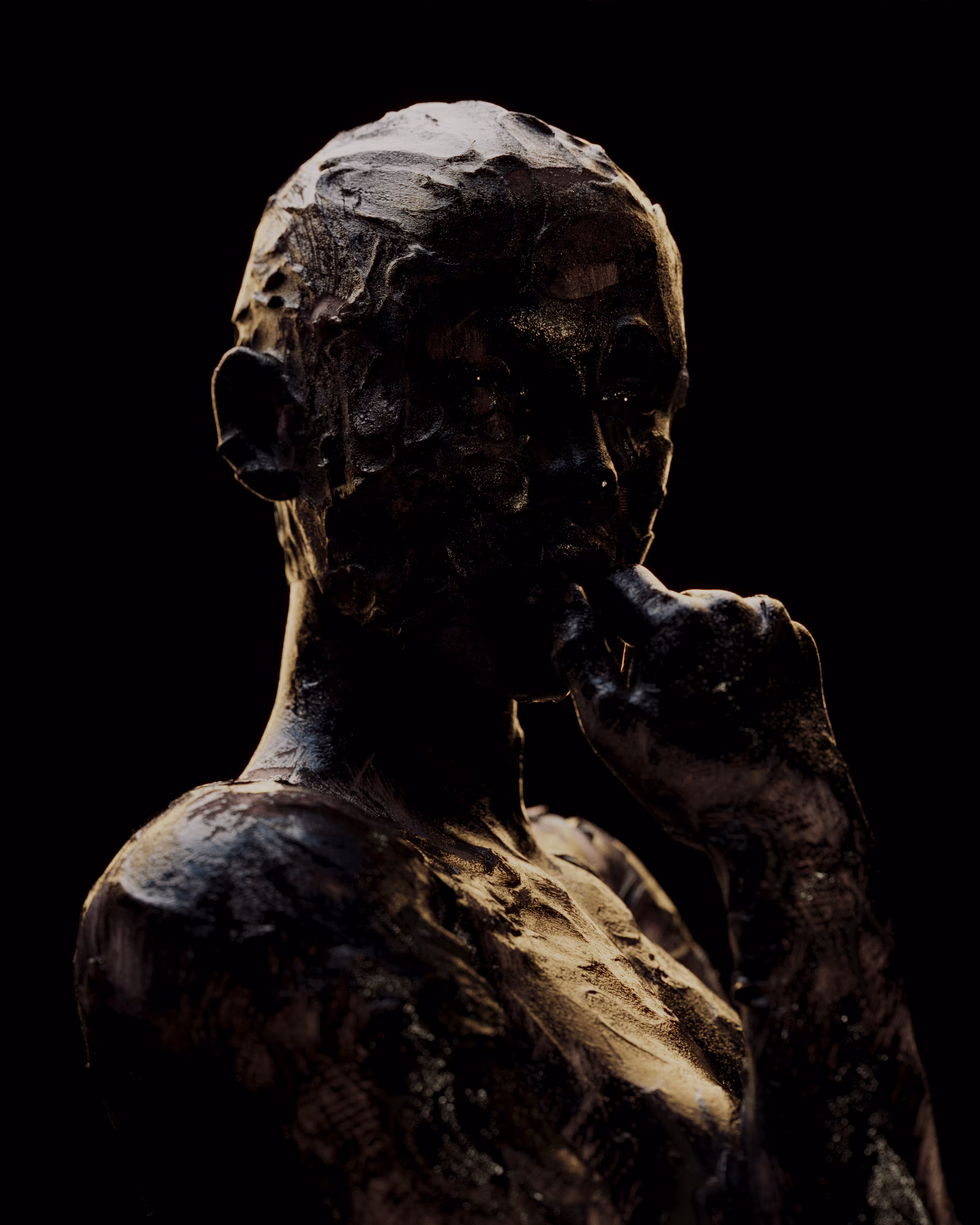 Lutum Series: Excogitatoris