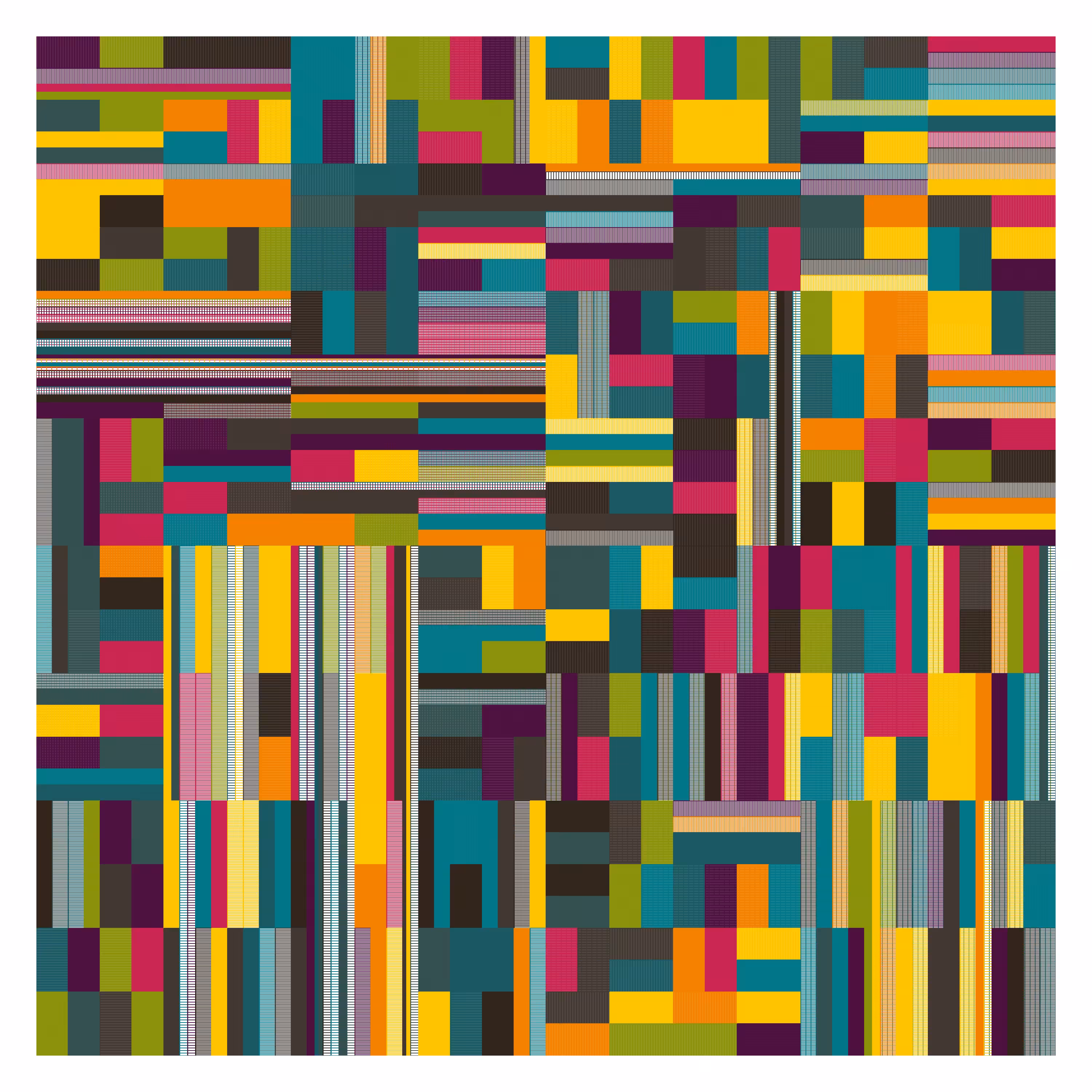 Elements of Art - Line #329