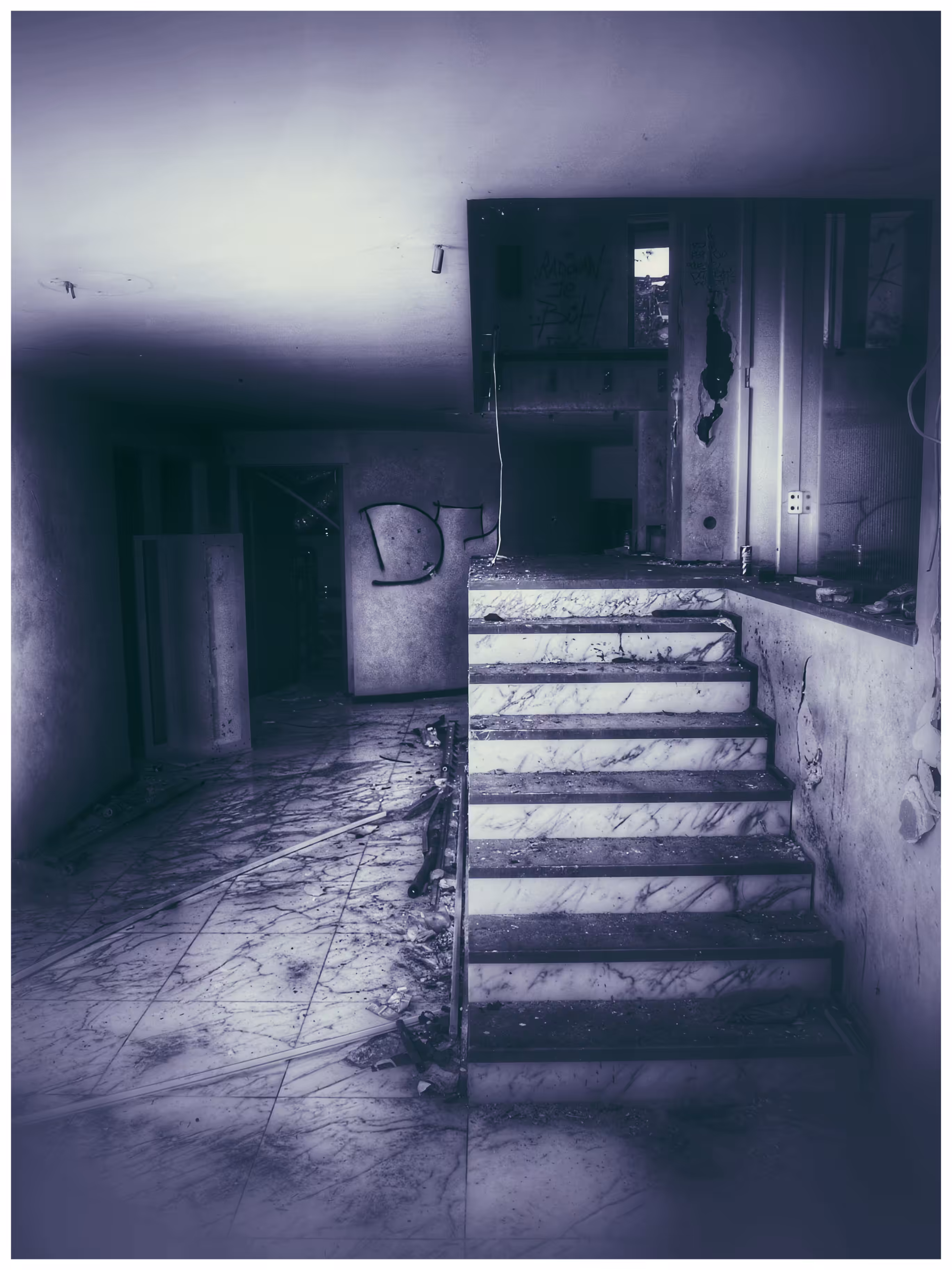 Urbex #02