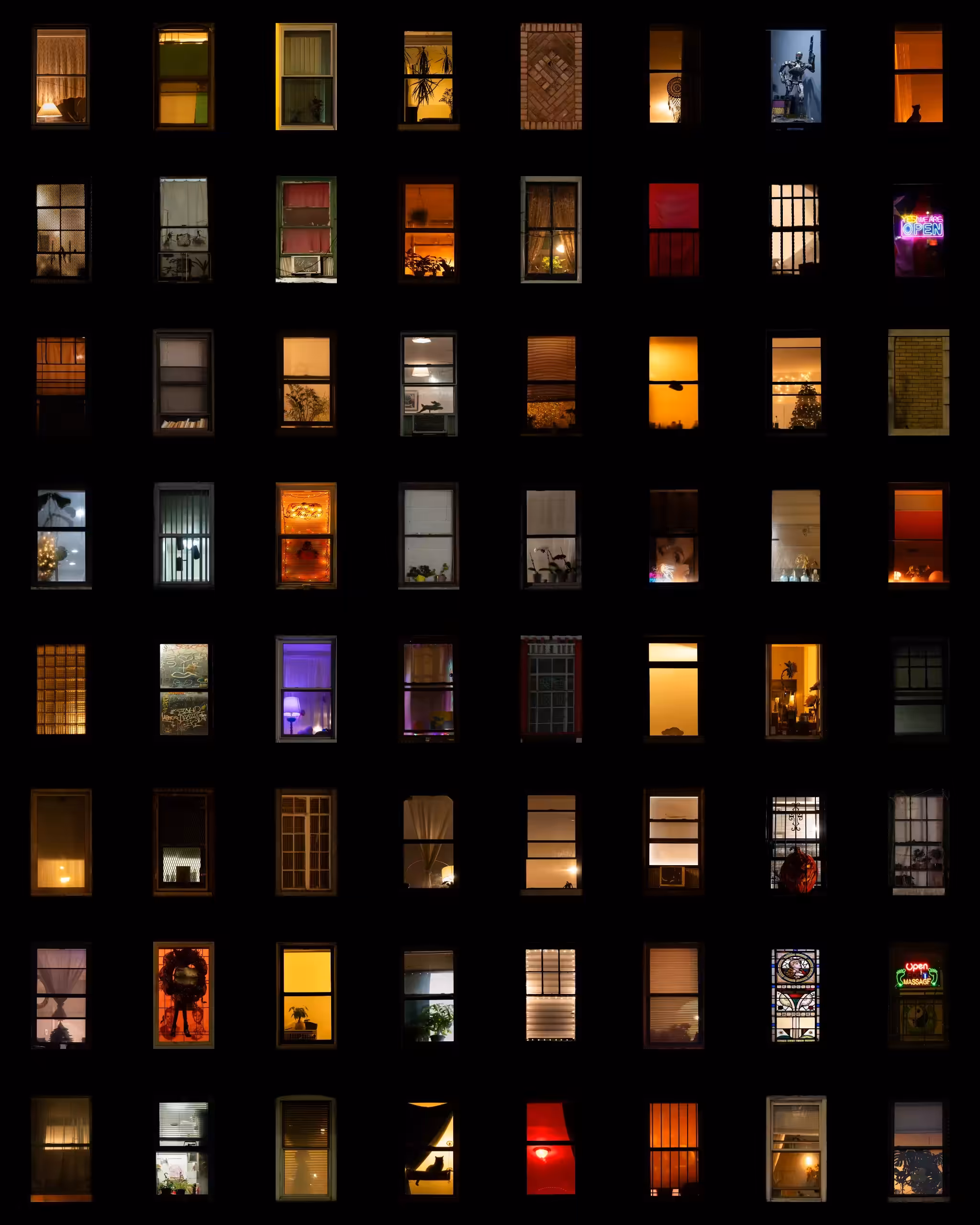 BUILDINGS // NYC: BUILDING 1423