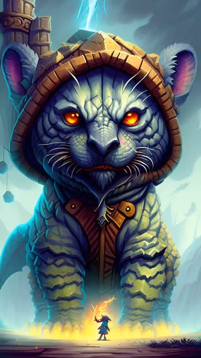 MasterKitten