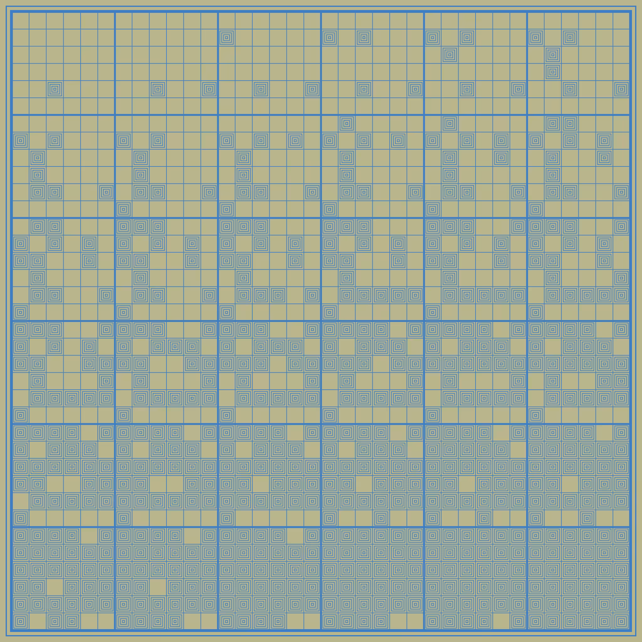 Winiarski Sequencer #455