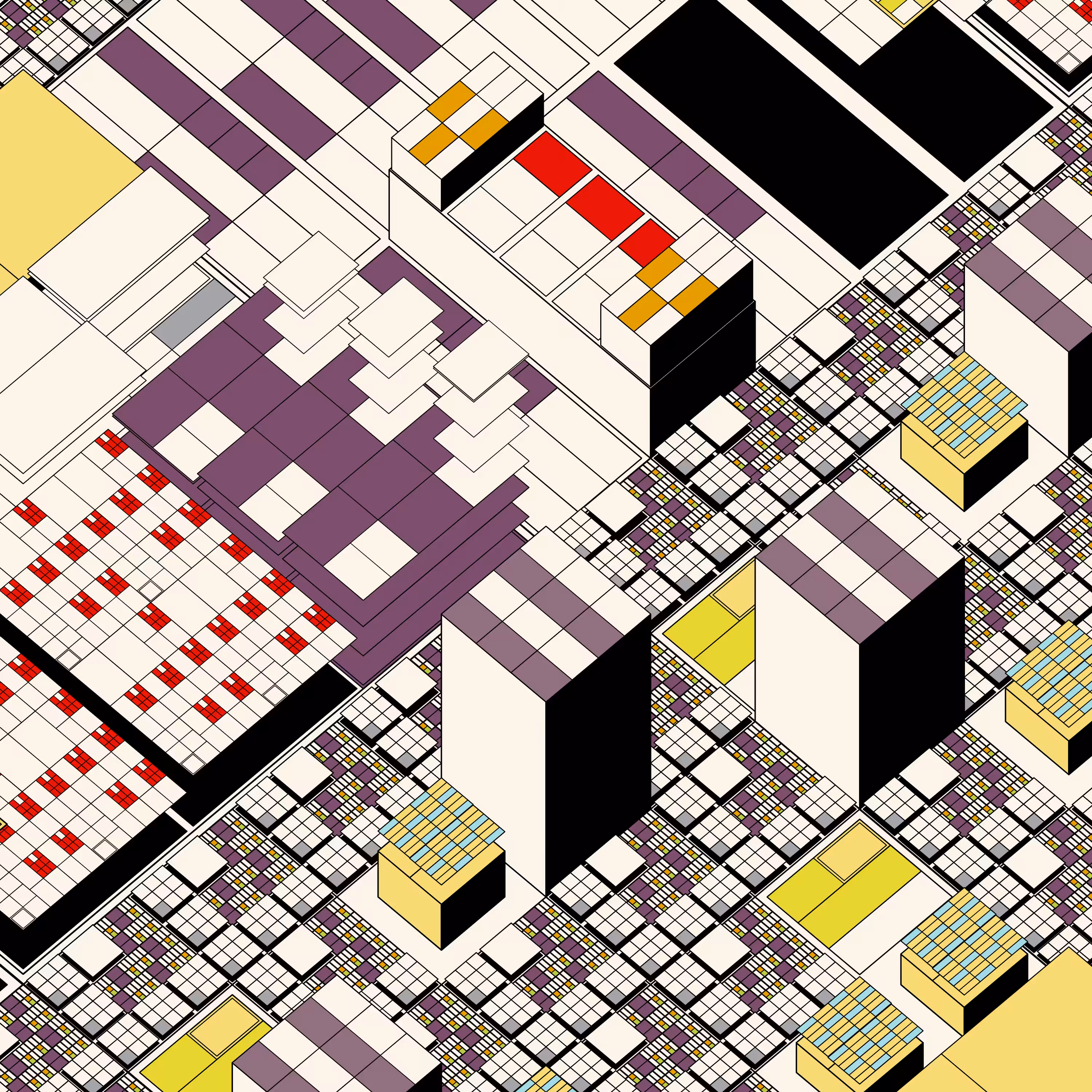 Decagon #20246