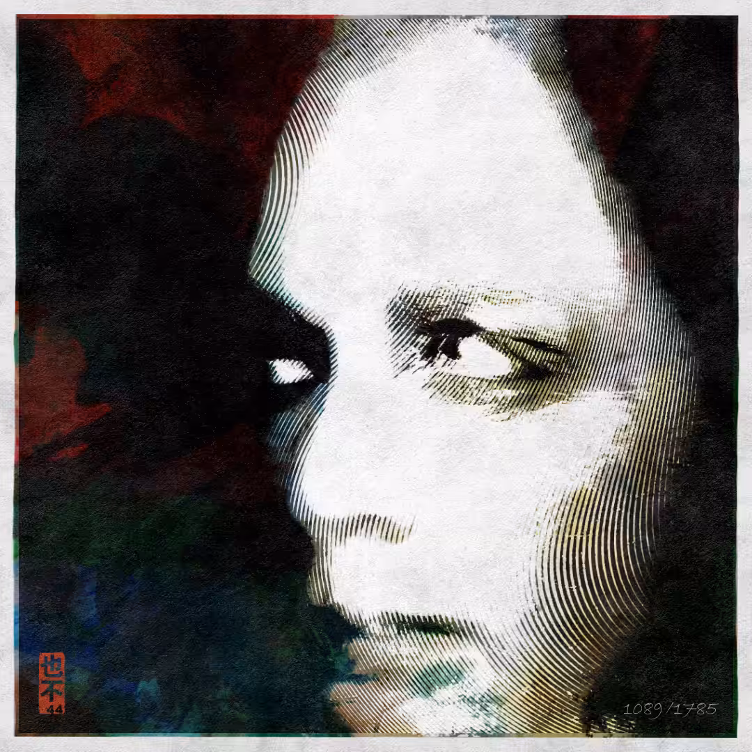 My Demons - Frame 1089