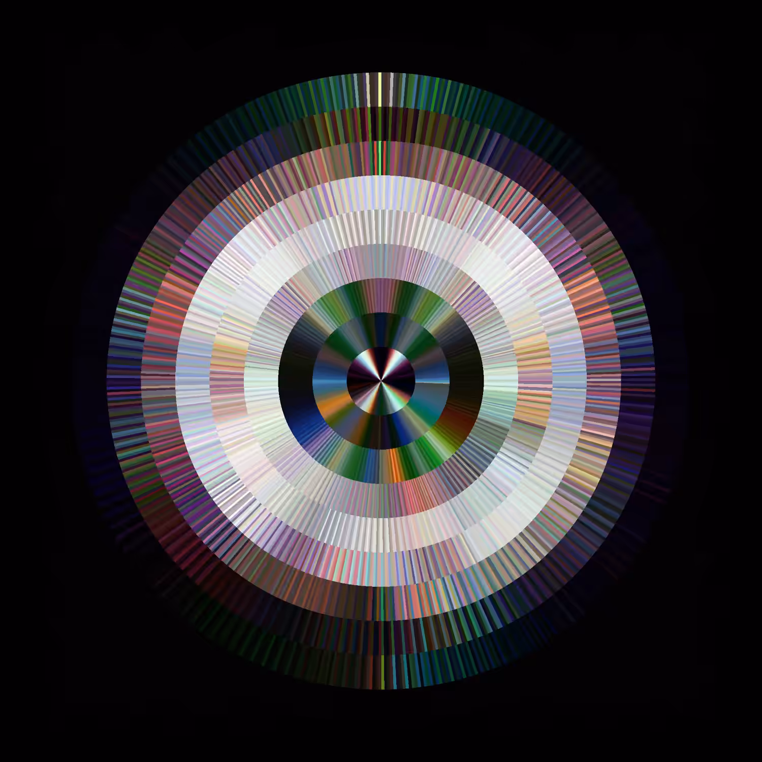 xEye Metalchromatic Polar