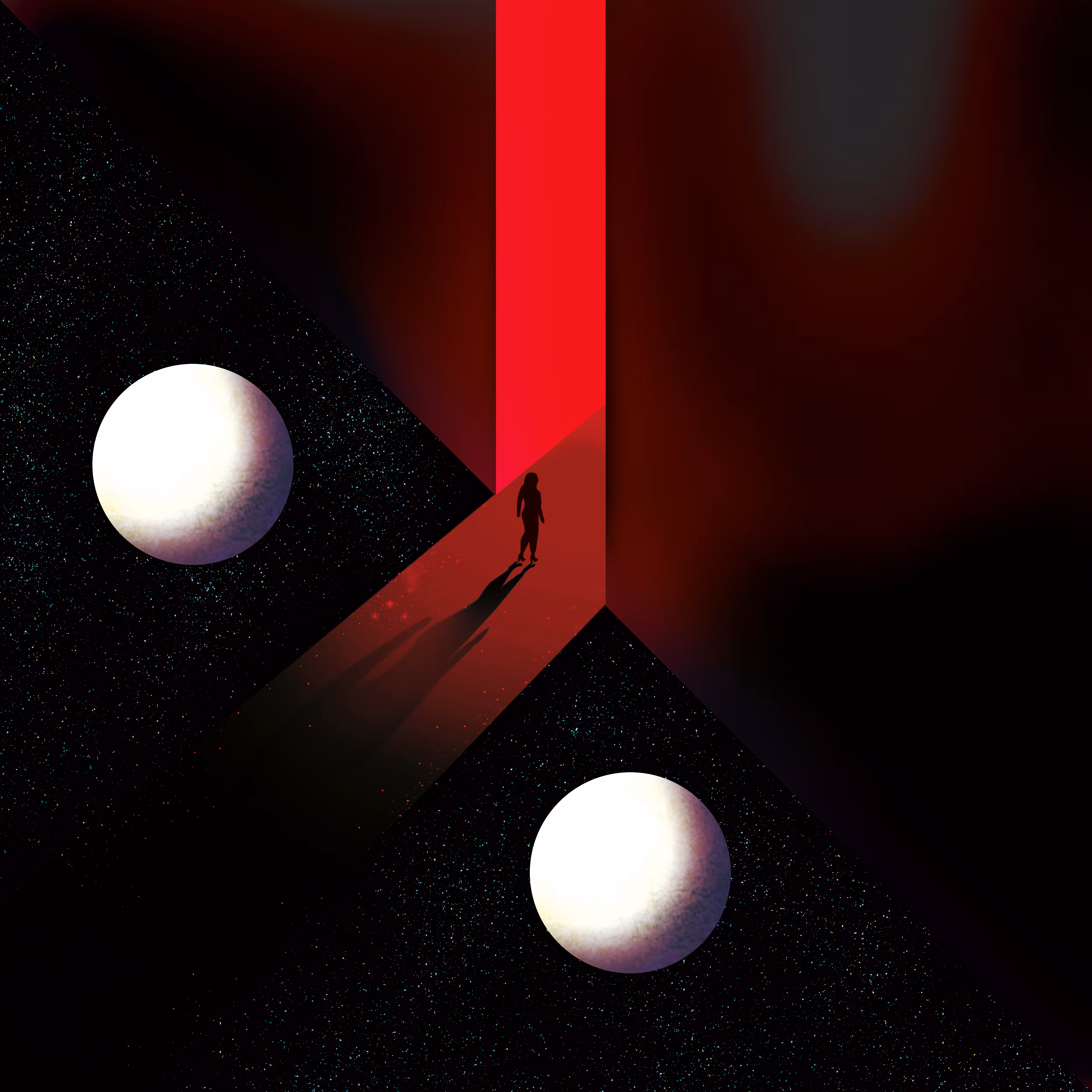 space space space