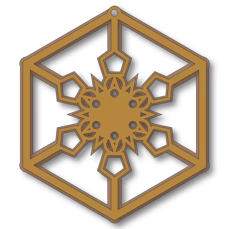 fx(ornament) 2022 #656