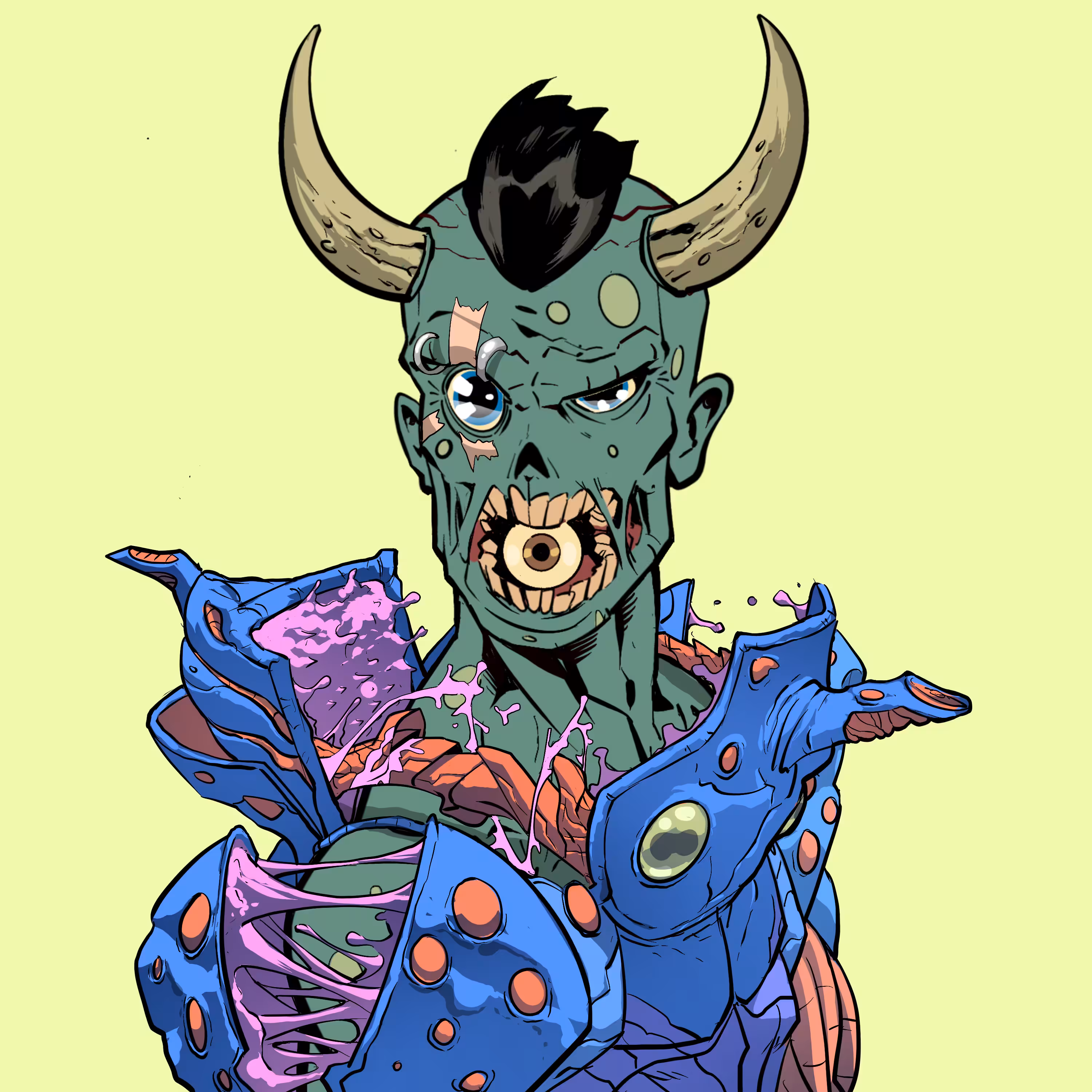 GlieseZombiePFP #1655