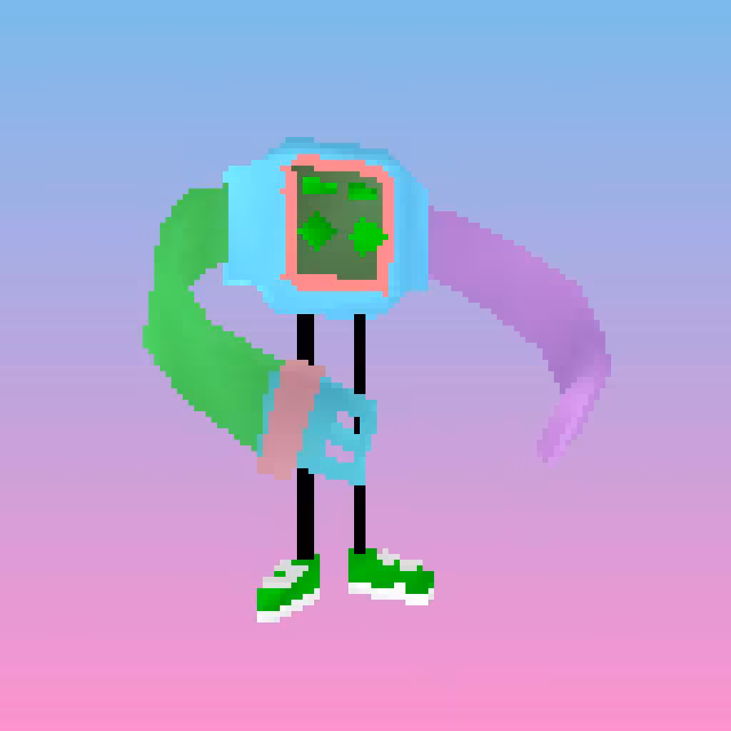 NineteenNinetyX: 199X #101