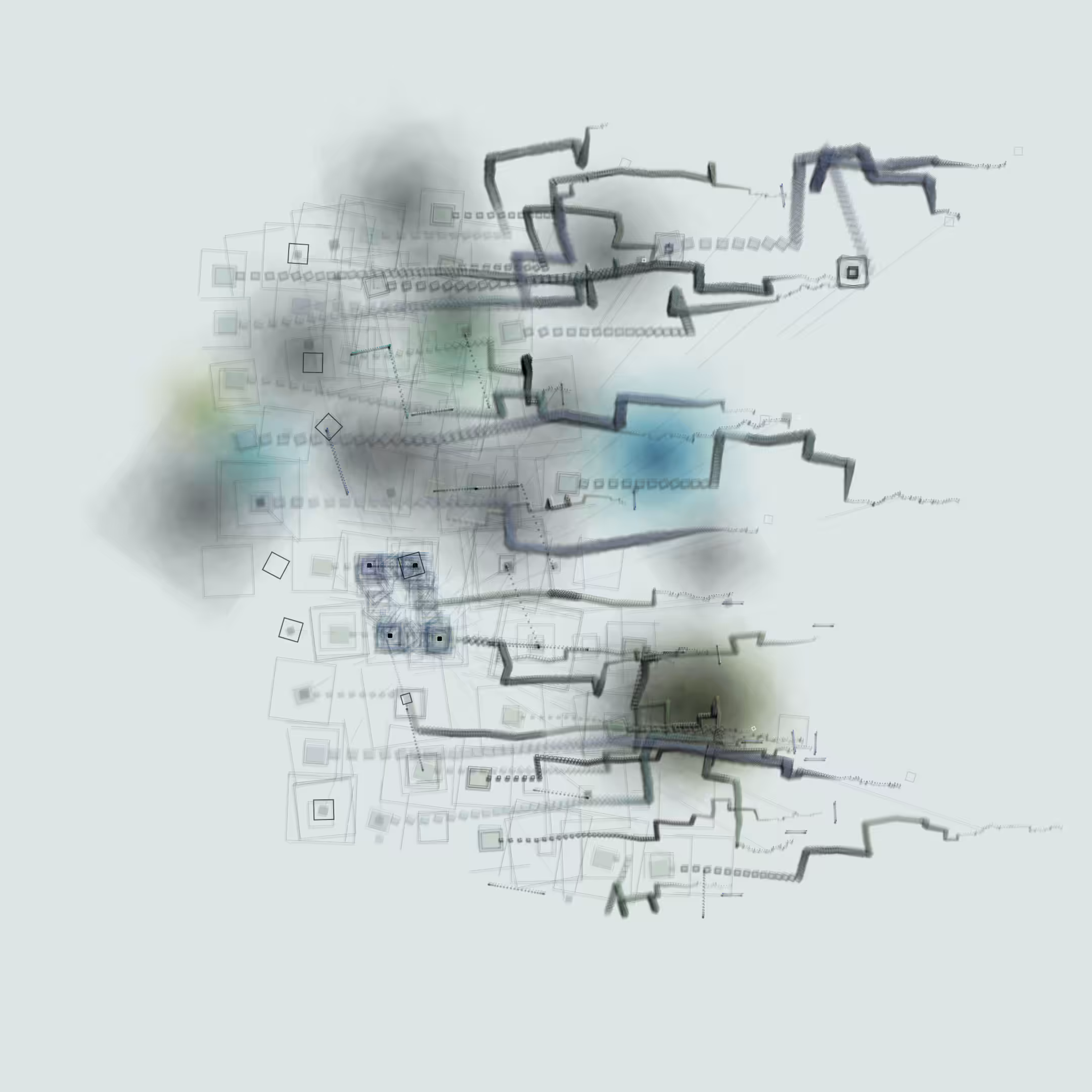 Swarmachine #61