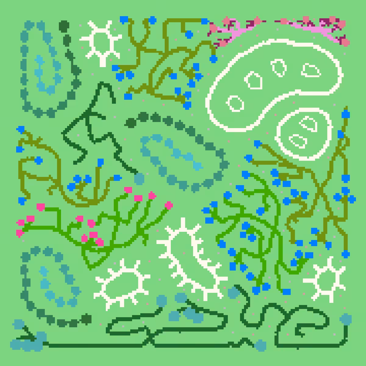 spaceplant #232