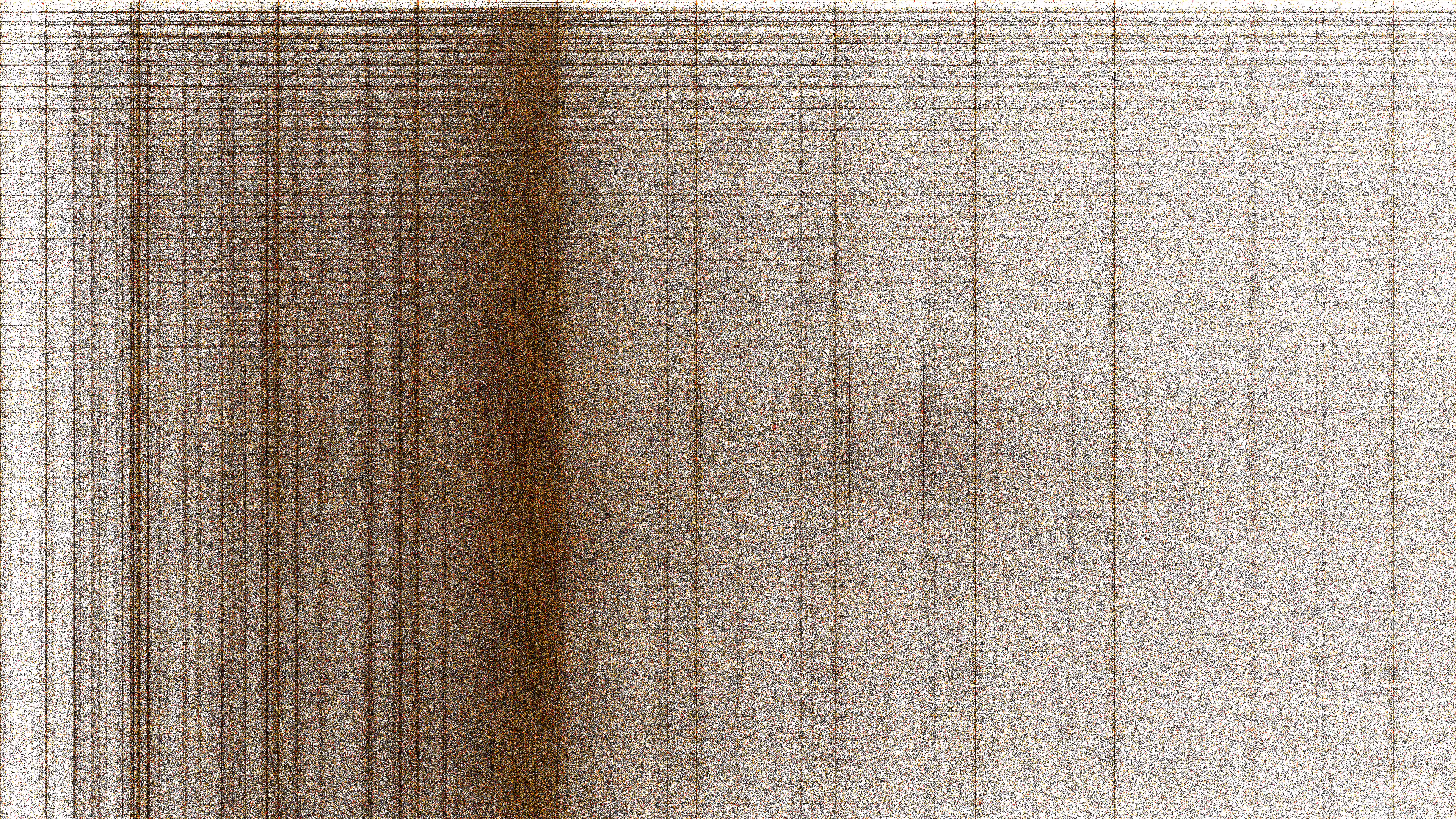 Old Script v3, #2 in a series of 4