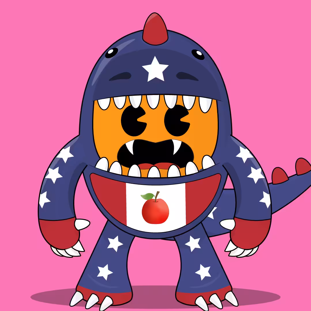 Spangle #026