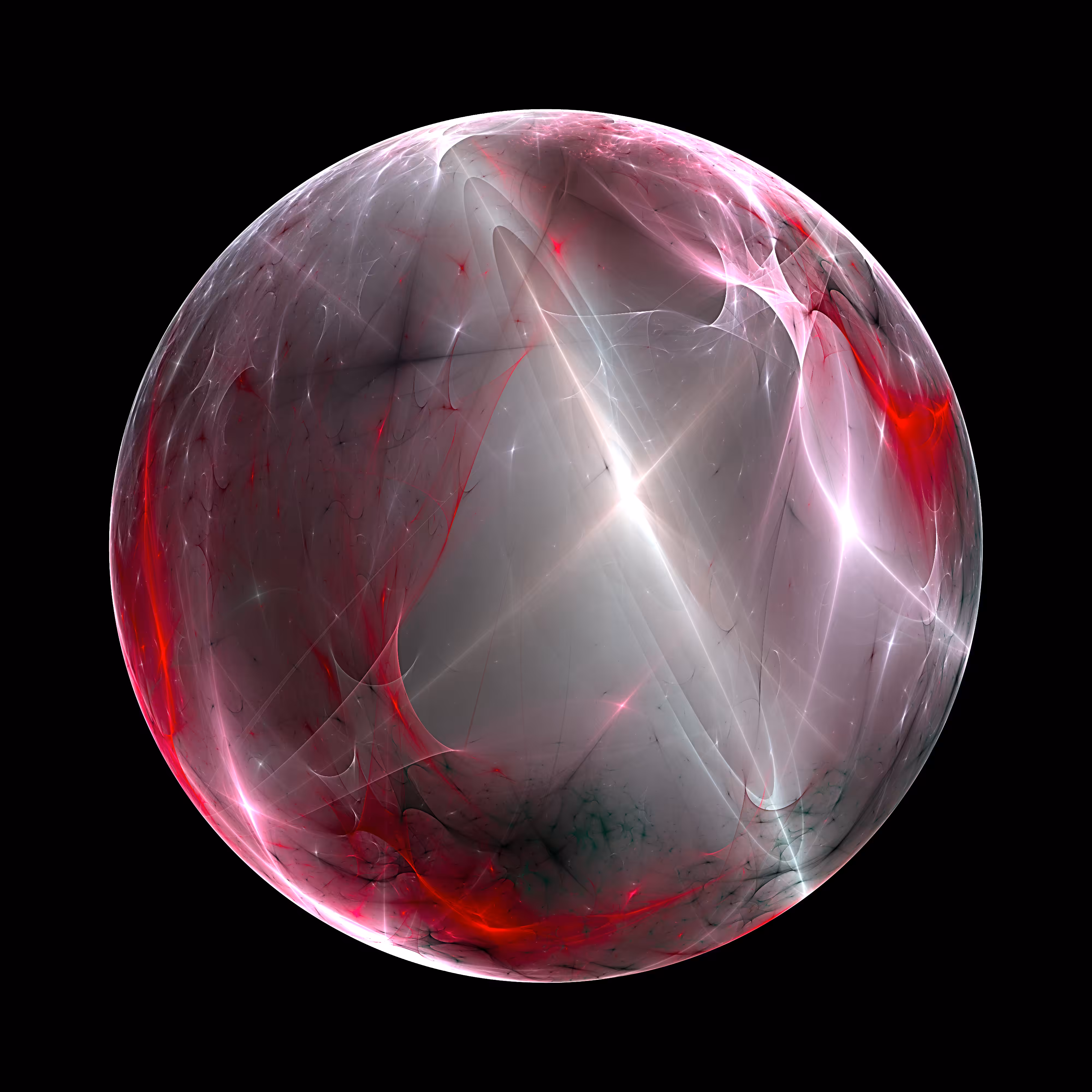 Perfected Ether - Gaxia UV