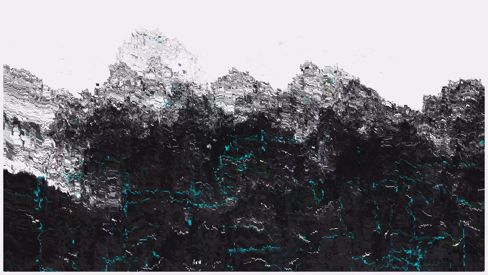 MOUNTAINS #188