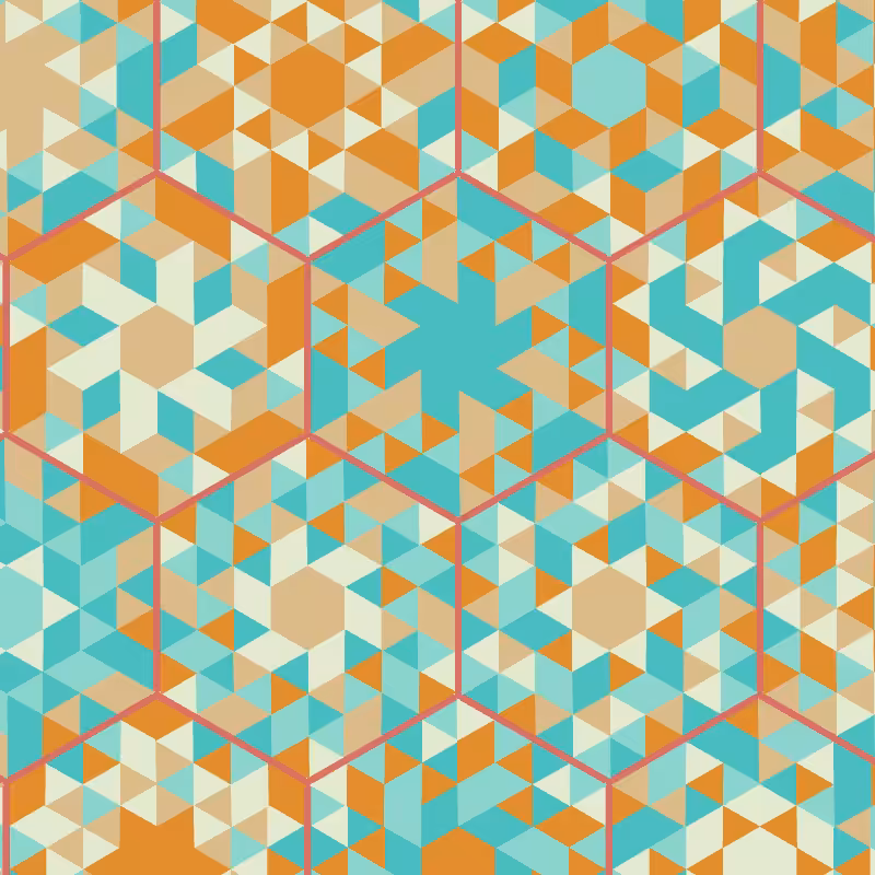 Hex Flex #276