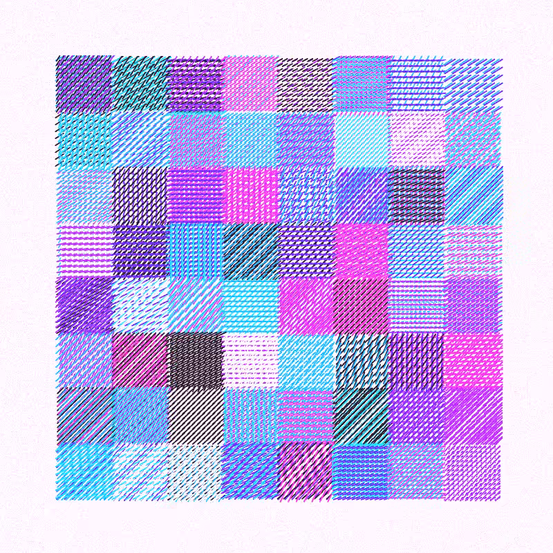 Treasured Quilt #116