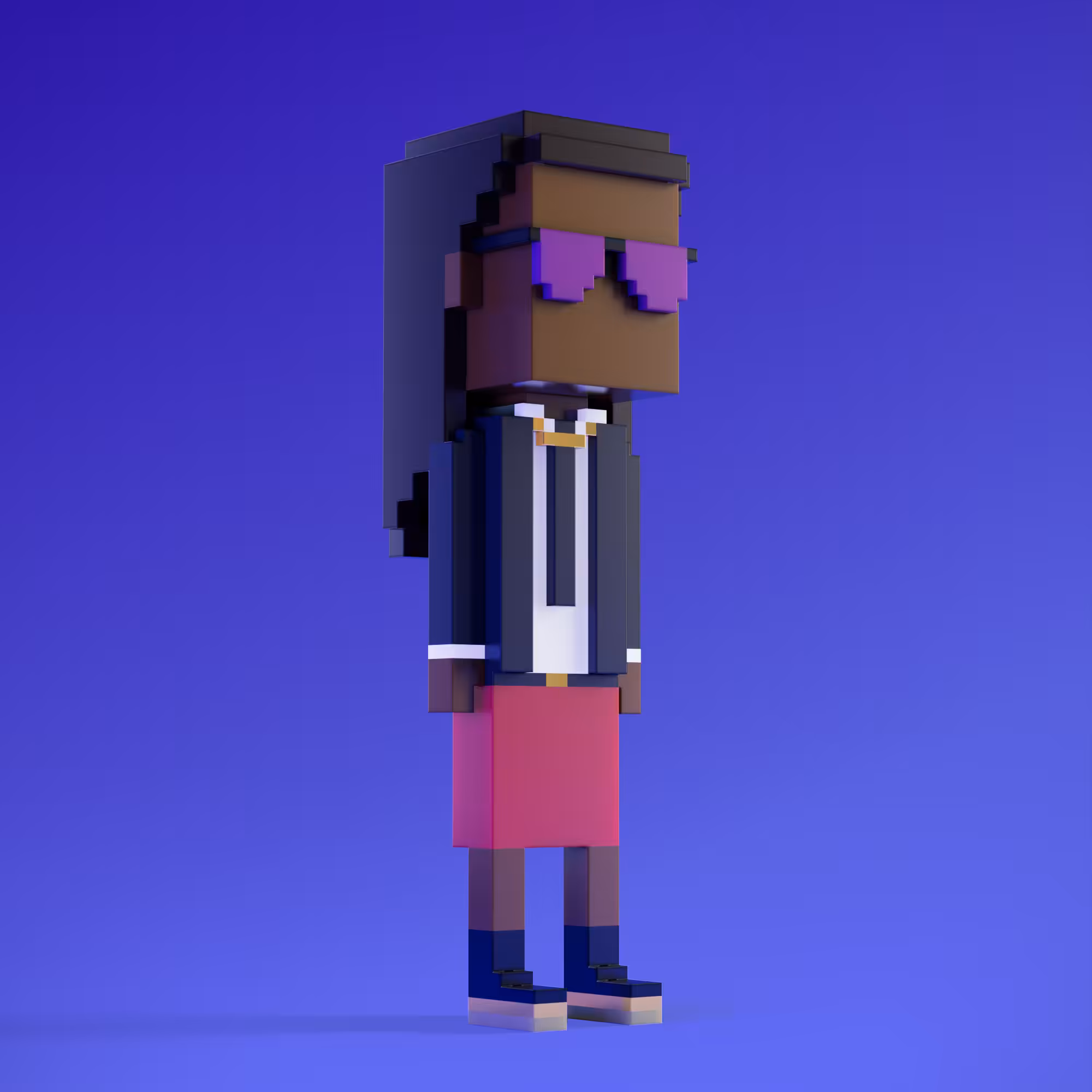 Meebit #16035