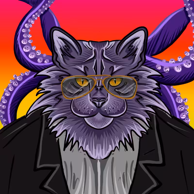 fxCat #22
