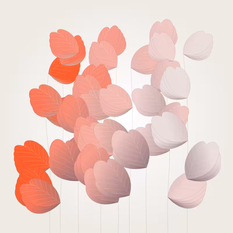 Colorleaves #41