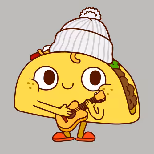 Taco #129