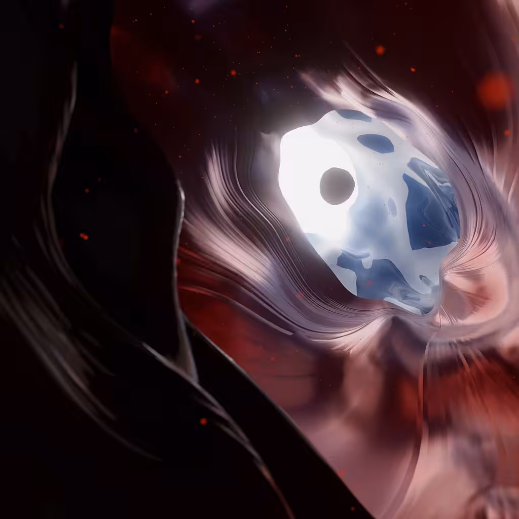 Flux Genesis